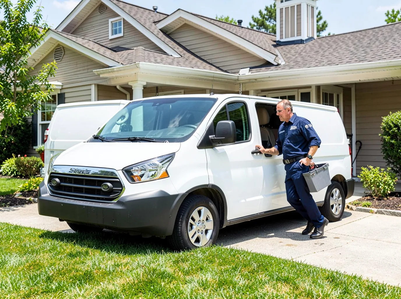 Emergency Plumber company in North Smithfield, RI
